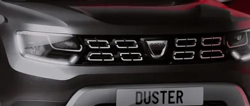 Cât costă noua Dacia Duster în România. Versiunea de top vine cu 2.000 de euro sub prețul din Franța