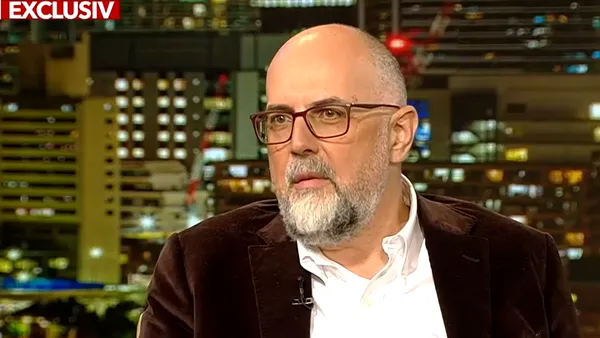 Kelemen Hunor spune că va vorbi cu premierul desemnat Eugen Tomac săptămâna viitoare: „Nu ne grăbim”