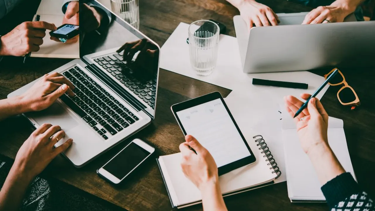 Start-up-urile locale au atras investiții-record în 2020. Capitalul românesc a crescut cu peste 50% față de anul precedent