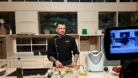 Paul a vrut să fie procuror, însă, la 20 de ani, o ceartă i-a schimbat viața. „Singurul lucru de care m-am debarasat a fost orgoliul meu