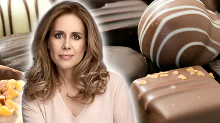 Care este desertul considerat a fi „inamic” pentru tinerețe, potrivit dr. nutriționist Mihaela Bilic. Ce se întâmplă în organism când îl consumi