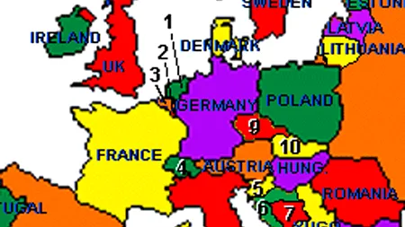 Președintele Cataloniei cere Madridului să autorizeze un referendum pentru independență în 2014

