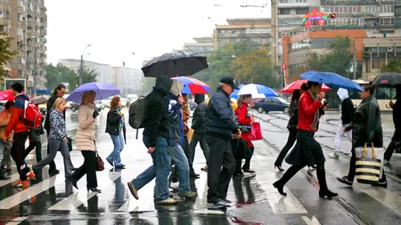 Eurobarometru: 64% dintre români consideră că în prezent condițiile de muncă în România sunt proaste