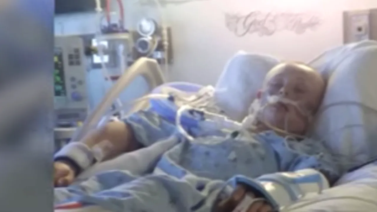 Părinții au semnat actele pentru prelevarea organelor fiului lor de 13 ani. Ce s-a întâmplat imediat după, a uimit pe toată lumea. VIDEO