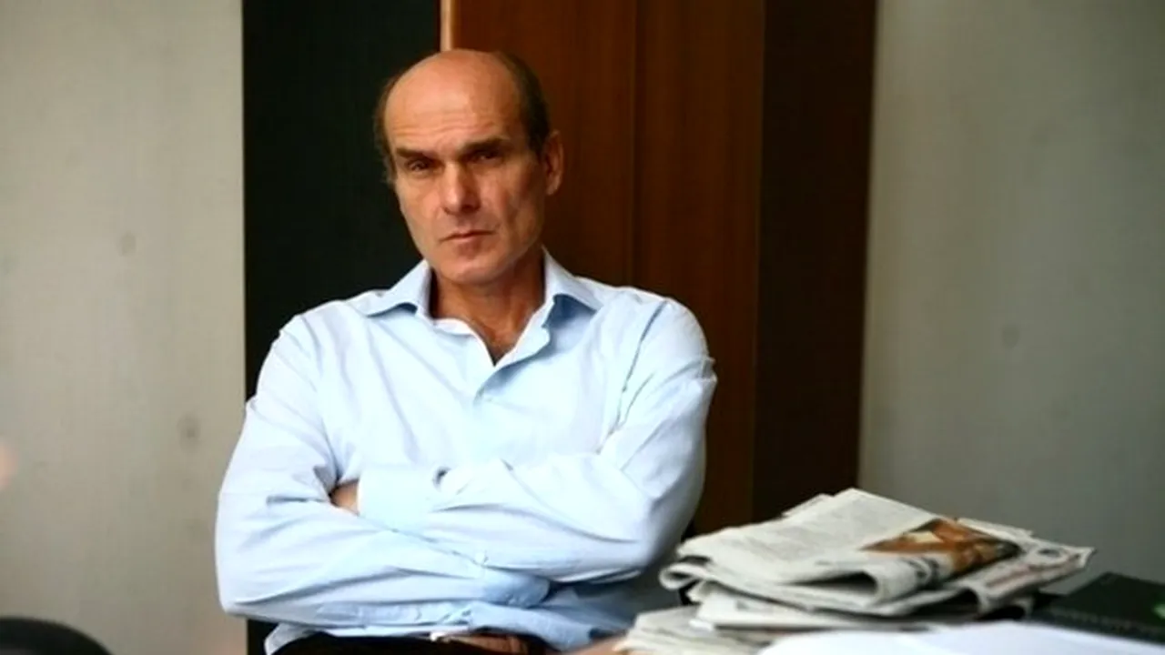CTP, despre dosarul Rompetrol: „Cazul e un exemplu tipic de așa-zis capitalism post '89, în disprețul cetățenilor