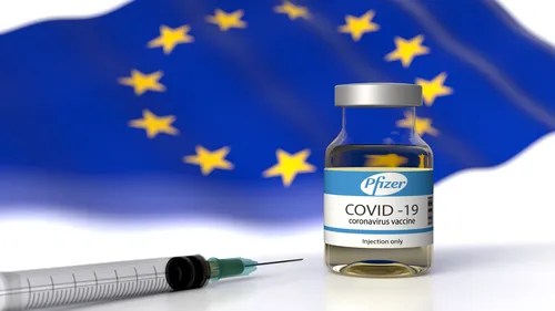 Agenţia Europeană pentru Medicamente (EMA) a aprobat joi două noi tratamente împotriva COVID-19