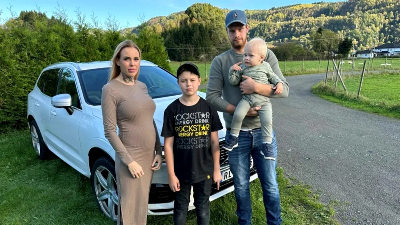 Ce a pățit această femeie, după ce a cumpărat un Volvo second-hand, la 43.000 de euro