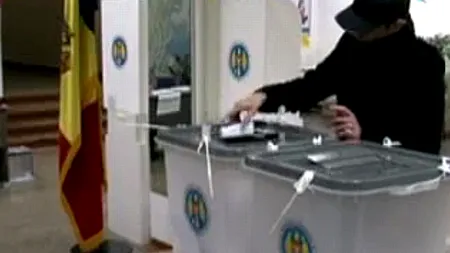 Controverse înaintea votului pentru președintele Republicii Moldova: au apărut buletine deja ''votate''