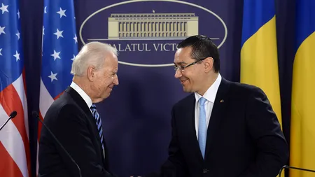 Cum a apărut declarația lui Biden, cea cu apelativul 