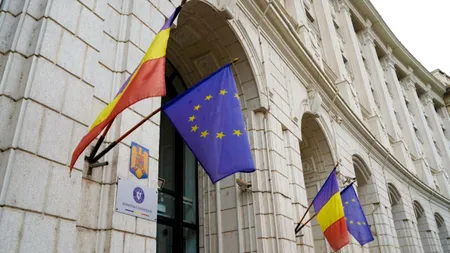 Ministerul Finanțelor: România își reafirmă angajamentul de a se încadra în deficitul de 7% din PIB în 2025, după cum prevede Planul Bugetar