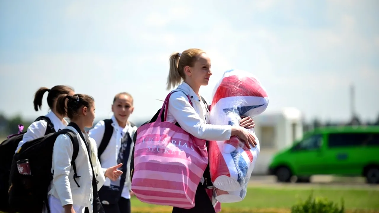 Octavian Bellu, după Londra 2012: Mă bucur că Sandra și Cătălina au fost în echipă. Altfel, rezultatele erau mai rele