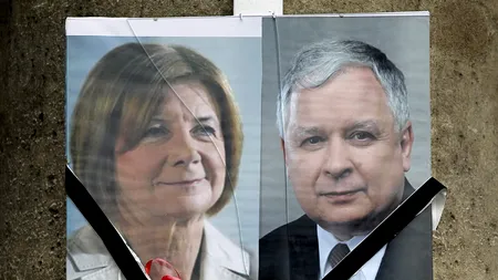 Anunțul făcut de Polonia, la cinci ani de la moartea președintelui Lech Kaczynski, în urma unui accident aviatic