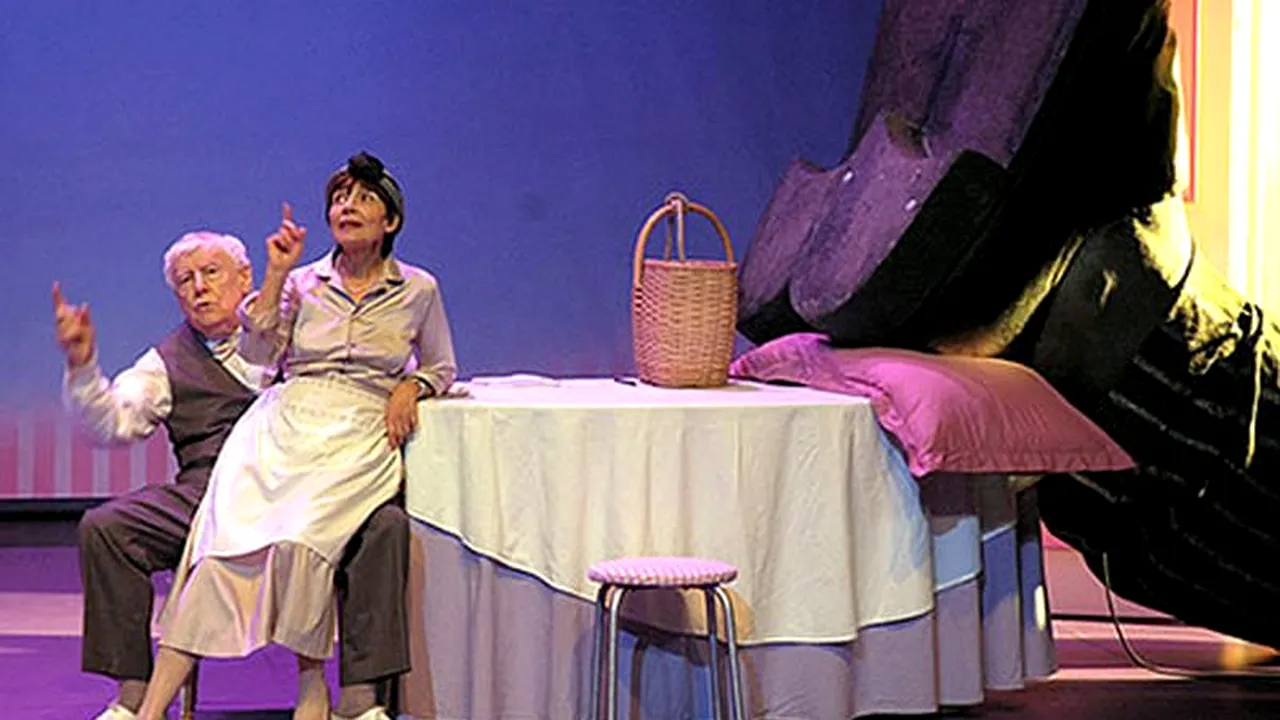 Cum să ne descotorosim de România