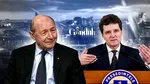 Băsescu îi dă sfaturi lui Nicușor Dan: „Afaceristul Trump va trebui să afle că accesul pe Kogălniceanu pentru operaţiuni în Orientul Mijlociu, costă”