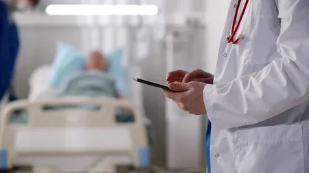 Președintele Colegiului Medicilor din România: 