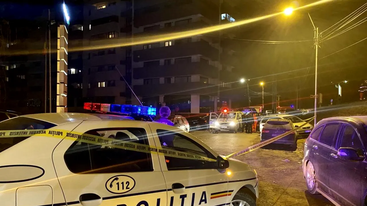 Crima care a șocat Moldova. Mama unei fetițe de doi ani a fost înjunghiată mortal de iubitul ei, apoi abandonată pe bancheta din spate a mașinii!