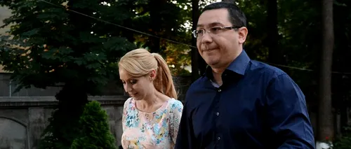 Ponta a anunțat unde pleacă în concediu: nu în Turcia