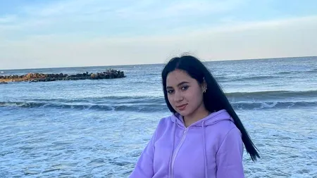 Alina, fata ucisă la Mangalia, viață de COȘMAR. Părăsită de mamă și bătută de tată, a găsit ajutor la un om de afaceri: „Visa să fie asistentă”