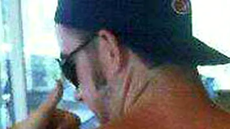 FOTO. Cel mai nebun fan din lume: ce a făcut din dragoste pentru jucătorul său favorit