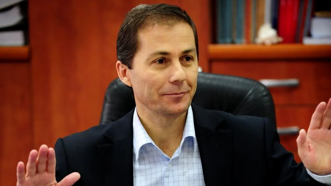 Daniel Morar, încă șase luni în fruntea DNA