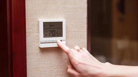 Ce temperatură minimă să setezi în locuință ca să nu răcești, potrivit experților