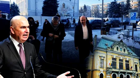 După Iași, premierul Ilie Bolojan este huiduit și la Botoșani: „Huo! La Oradea cu tine!”. Se scandează și „Jandarmeria apără hoția!”. Revoltă și împotriva șefului Consiliului Județean al PNL: „Hoții!”