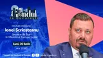 ‘’Cu Gândul la București’’ începe luni, 30 iunie, de la ora 19.00. Invitat: Ionel Scrioșteanu