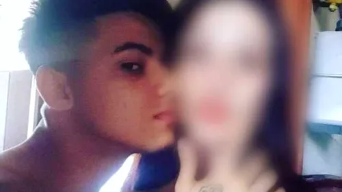 13 ani de închisoare pentru „Bestia de la Ploiești”, tânărul care și-a filmat iubita în timp ce-i spărgea pahare în cap. Decizia este definitivă!