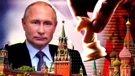 Să te ferești de ruși atunci când insistă că n-ai dreptate!