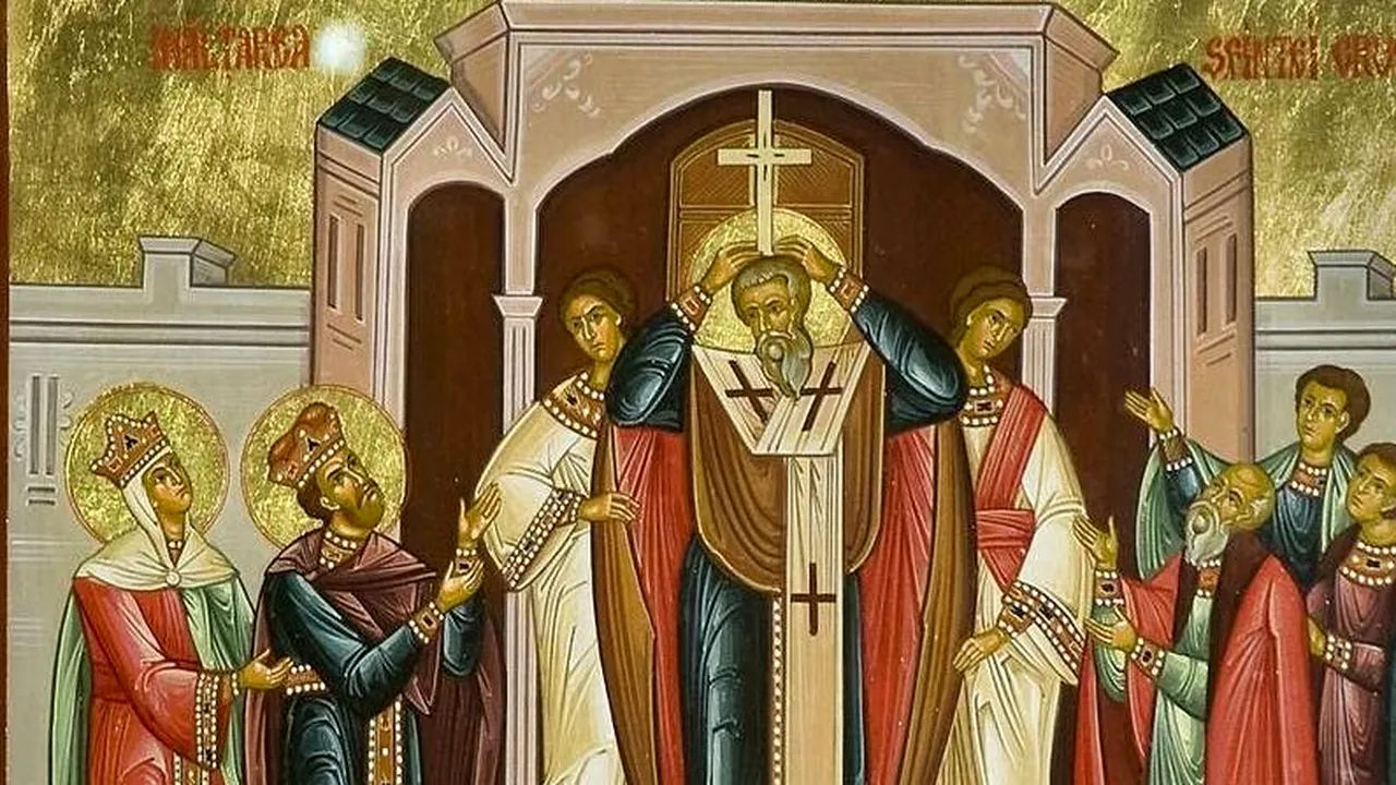 Înălțarea Sfintei Cruci, sărbătoare importantă pentru creștini. Ce să nu faci niciodată de Cârstovul Viilor sau Ziua Şarpelui