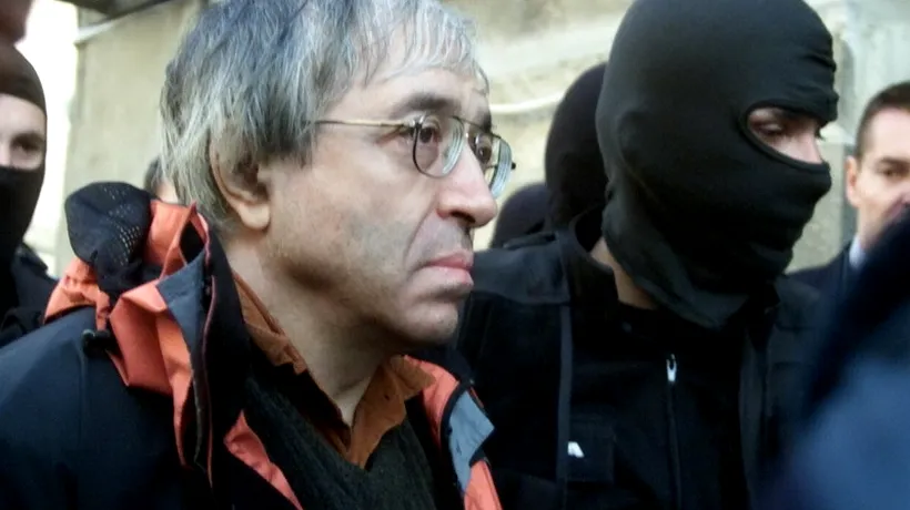 Gregorian Bivolaru, achitat de Tribunalul Cluj în dosarul de trafic de persoane