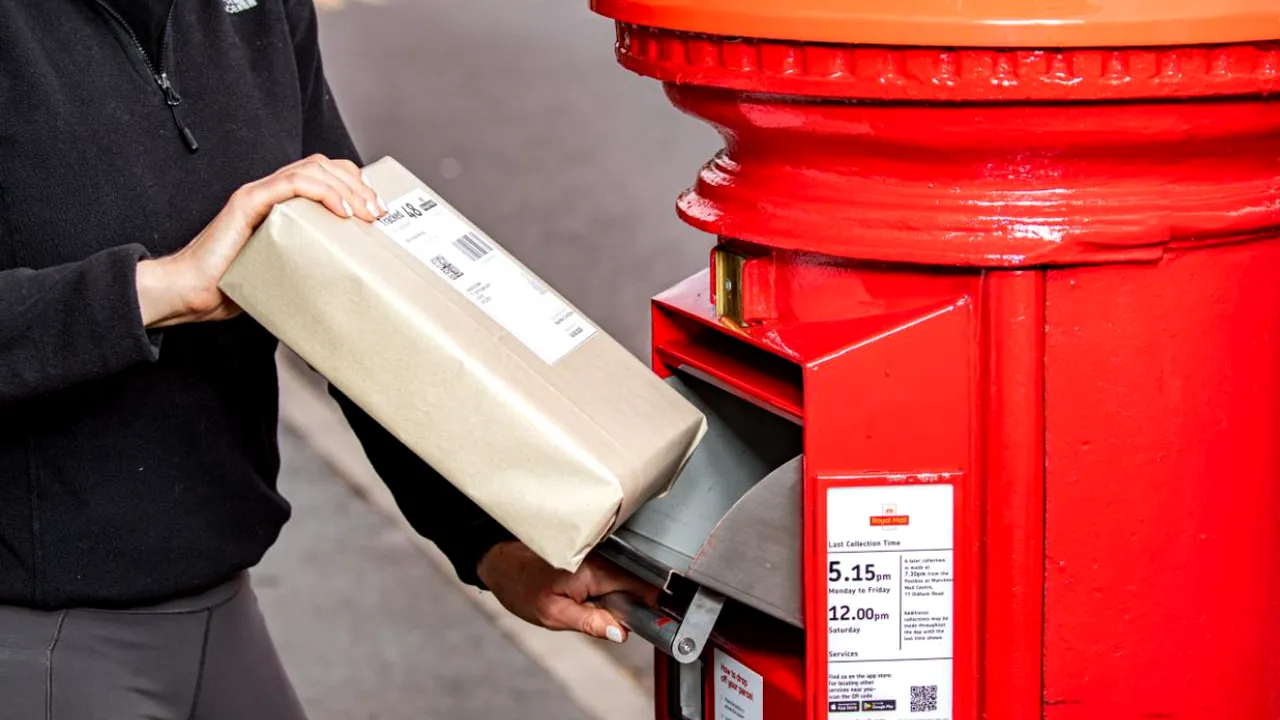 Ultima scrisoare. Țara europeană care desființează Poșta