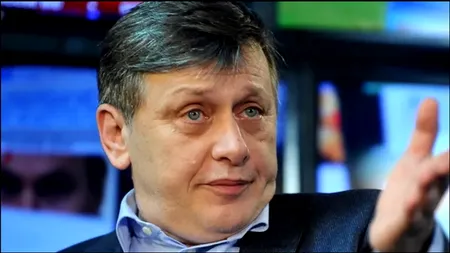 Crin Antonescu, susținere aproape totală la congresul PSD. Candidatul comun are propriul consultant