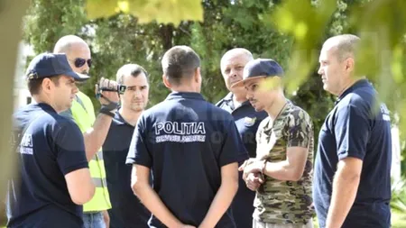 Presupusul agresor al suporterului dinamovist mort după derby-ul cu Steaua a fost arestat