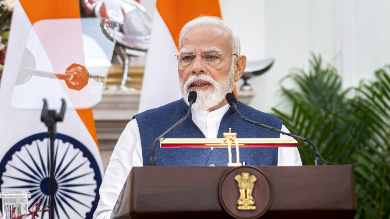 Se întoarce lockdown-ul în India: Premierul Modi îndeamnă cetățenii să lucreze de acasă și să-și limiteze călătoriile în străinătate