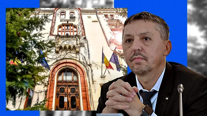 Daniel David pune DIAGNOSTICUL educației și cercetării. Când va fi prezentat Raportul QX : „Mă aștept la unele viziuni / strategii potențial diferite”