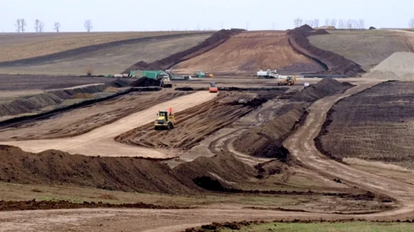 Construcția autostrăzii Câmpia Turzii-Ogra-Târgu Mureș a fost atribuită. Când începe lucrarea de 1,2 miliarde lei