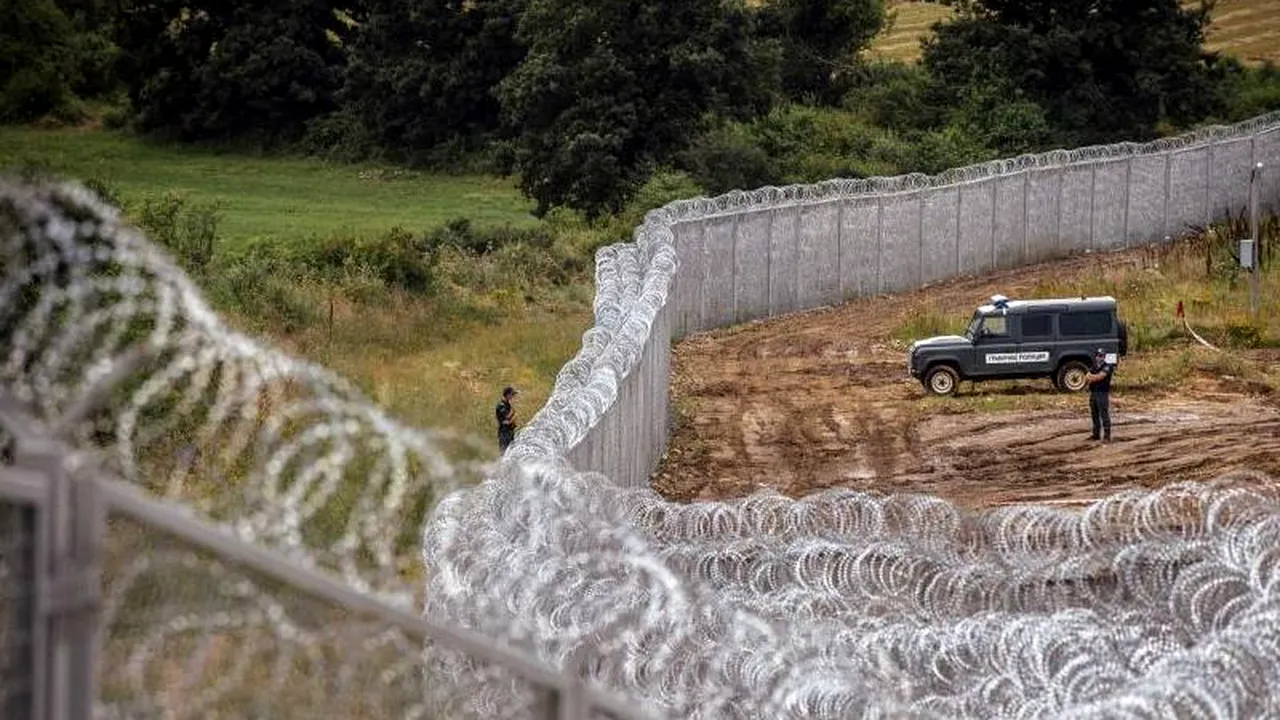 O mare companie din Germania a primit o comandă fermă din partea Ungariei, însă refuzul a fost tranșant dintr-un motiv foarte simplu: „Nu e un act criminal