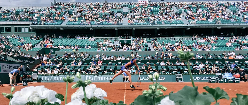 Programul de luni al jucătoarelor din România la Roland Garros. Când va debuta Simona Halep