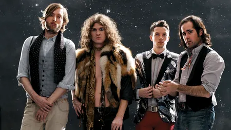 Un colaborator apropiat al trupei THE KILLERS s-a sinucis