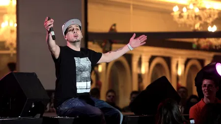 CRBL, câștigătorul Best Male la RMA 2012 - VIDEO