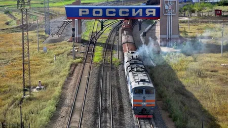 Anunțul puterii de la Moscova despre LISTA cu persoane cărora li s-a interzis intrarea în Rusia