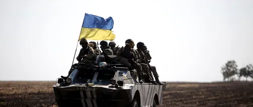 Război în Ucraina, ziua 258. Kievul acceptă să negocieze pacea cu Rusia. Ce condiții pune Zelenski