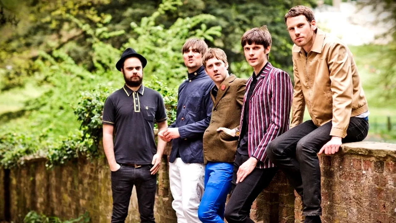 Scandal înaintea Festivalului Peninsula: De ce au fost anulate concertele Kaiser Chiefs și DragonForce 