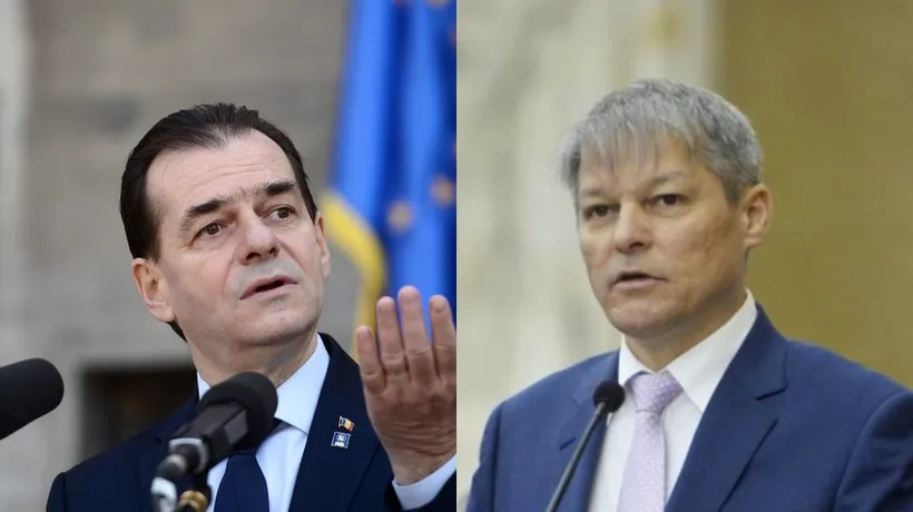 Dacian Cioloș nu este de acord cu închiderea completă a piețelor: “O greșeală!” Liderul PLUS, discuție decisivă cu premierul Ludovic Orban