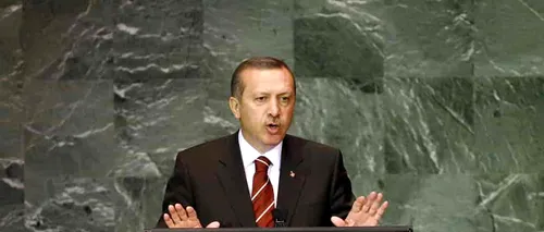 Erdogan, de neînduplecat: Suedia NU primește votul Turciei pentru aderarea la NATO!