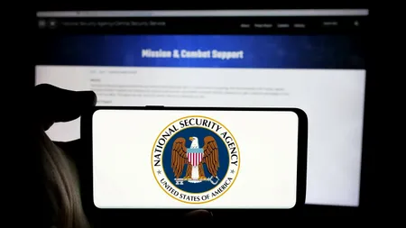 SUA: Peste 100 de angajați din comunitatea de informații, CONCEDIAȚI pentru că au folosit un chat NSA pentru conversații de natură sexuală