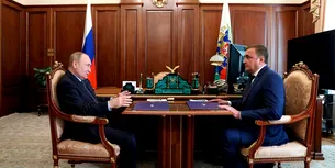 <span style='background-color: #00036d; color: #fff; ' class='highlight text-uppercase'>EXTERNE</span> Fosta GARDĂ de corp a președintelui Vladimir Putin a fost desemnată să conducă MISIUNEA de respingere a ucrainenilor în Kursk