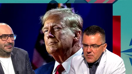 Dan Dungaciu, despre schimbarea de putere de la Washington: “Este cel mai important subiect“