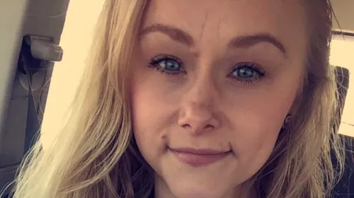Partidă de amor violent cu final „prost. O tânără care a dispărut după o întâlnire dată pe Tinder, găsită tăiată în 14 bucăți